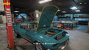 PS4 CAR MECHANIC SIMULATOR 4020628778712