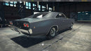PS4 CAR MECHANIC SIMULATOR 4020628778712