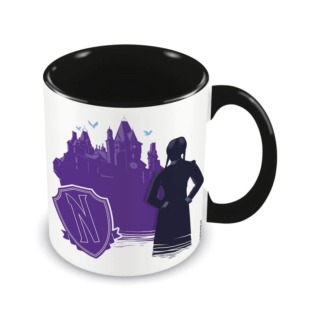 Voyager Mug – VampireFreaks