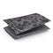 SONY PS5 COVER PLATE GREY CAMO 711719448792