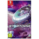 Spacebase Startopia (Nintendo Switch) 4020628712372