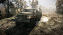 Spintires: MudRunner (xbox one) 3512899119383