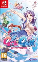 SWITCH GAL* GUN RETURNS 5060690792055