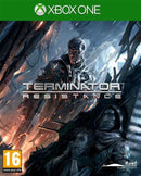 Terminator: Resistance (Xone) 5060112433054