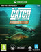 The Catch: Carp & Coarse - Collector's Edition (Xbox One & Xbox Series X) 5016488137133