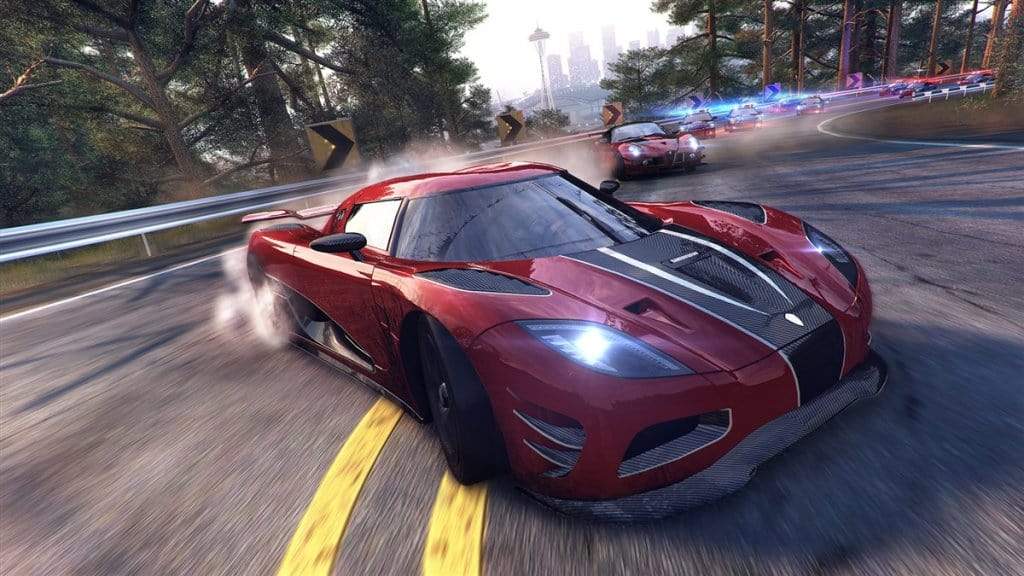 The Crew 2 Ultimate Edition (Xbox One) 3307215982389