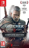 The Witcher 3: Wild Hunt - Complete Edition (Switch) 5902367642150
