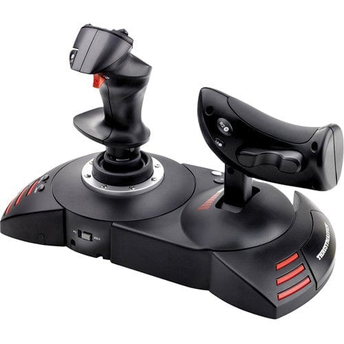 THRUSTMASTER T-FLIGHT HOTAS X 3362932913535