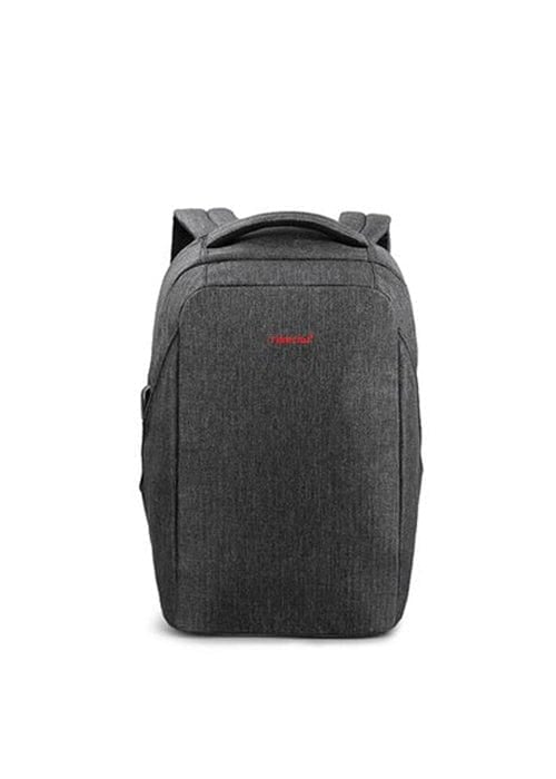 TIGERNU BACKPACK LAPTOP T-B3237 15.6 BLACK GRAY 6928112307975