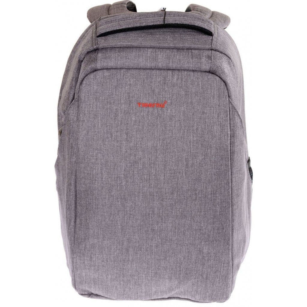 TIGERNU BACKPACK LAPTOP T-B3237 15.6 GRAY 6928112307982