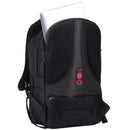 Tigernu Backpack T-B3032A 17.3" Black 6928112302888