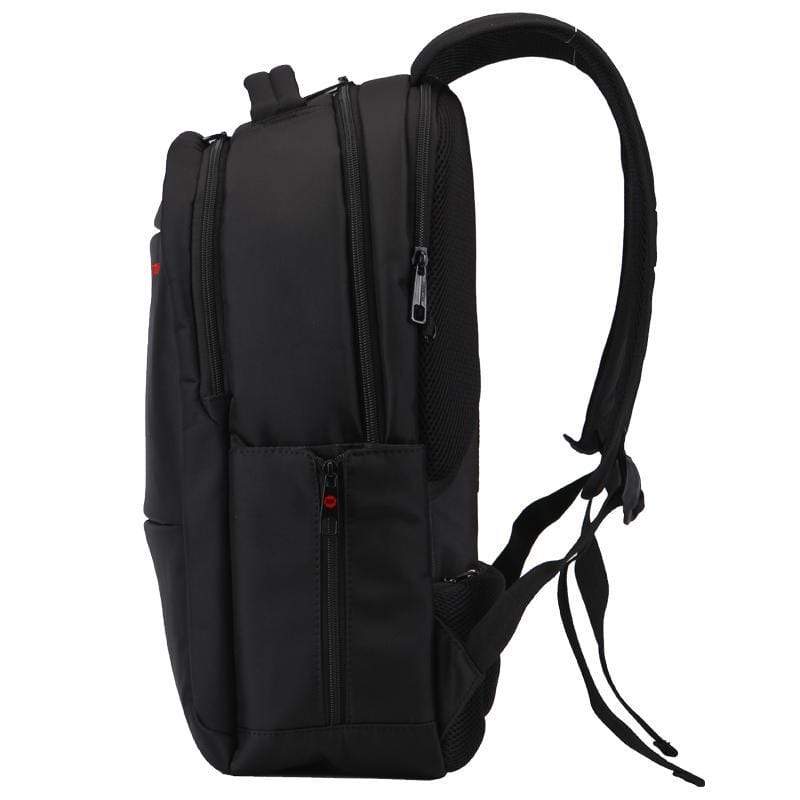 Tigernu Backpack T-B3032A 17.3" Black 6928112302888