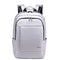 Tigernu Backpack T-B3142 17.3" Silver 6928112302499