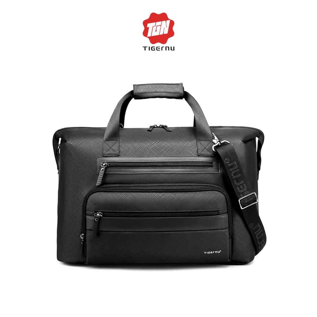 TIGERNU LAPTOP TRAVEL OFFICE SLING SHOULDER MESSENGER BAG T-N1026 6928112303700