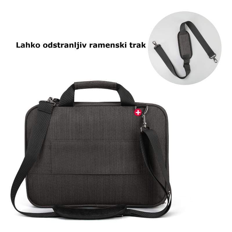 TORBA TIGERNU T-L5150 13.1" RJAVA 6928112309054