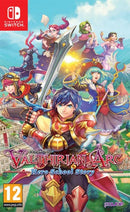 Valthirian Arc: Hero School Story (Switch) 5060201659686