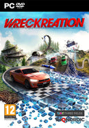 Wreckreation (PC) 9120080078704