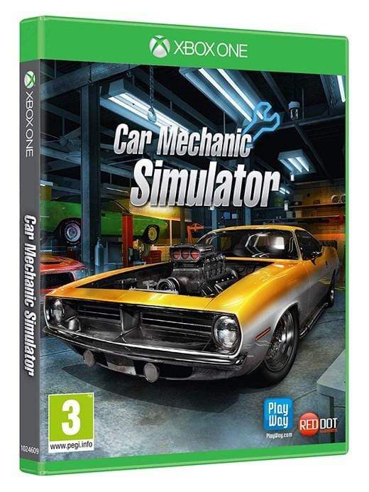 Rust - Day One Edition (Xbox One) – igabiba