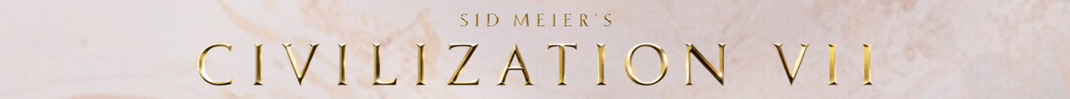 Sid Meier's Civilization VII