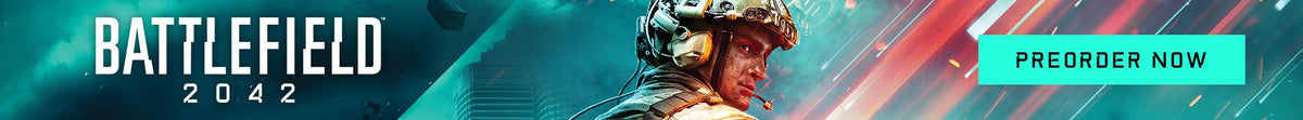 Battlefield 2042