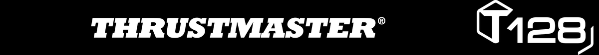 Racing Wheel Thrustmaster T128