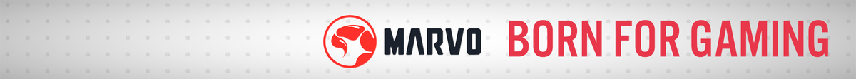 Marvo Gaming Accessories
