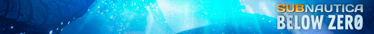 Subnautica Below Zero