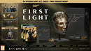 007 First Light - Collector’s Edition (PC) 884095225780