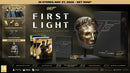 007 First Light - Collector’s Edition (PC) 884095225780