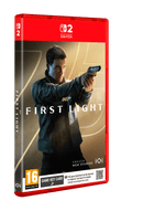 007 First Light (Nintendo Switch 2) 884095225247