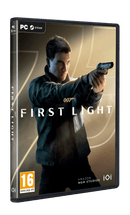 007 First Light (PC) 884095225735