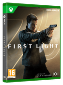 007 First Light (Xbox Series X) 884095225360