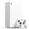 MICROSOFT CONSOLE XBOX SERIES X 1TB - ROBOT WHITE