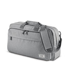 SOLO RE:MOVE DUFFEL GRAY