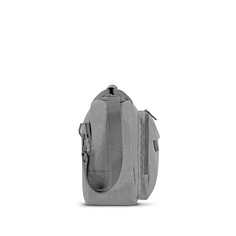 SOLO RE:MOVE DUFFEL GRAY