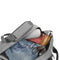 SOLO RE:MOVE DUFFEL GRAY