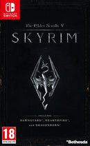 The Elder Scrolls V: Skyrim (Nintendo Switch)