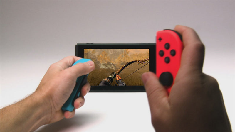 The Elder Scrolls V: Skyrim (Nintendo Switch)