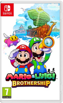 Mario & Luigi: Brothership (Nintendo Switch)