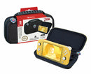 BIGBEN NINTENDO SWITCH LITE DELUXE TRAVEL CASE ZELDA - HYRULE SHIELD