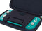 BIGBEN NINTENDO SWITCH LITE DELUXE TRAVEL CASE ZELDA - HYRULE SHIELD