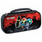 BIGBEN NINTENDO SWITCH DELUXE TRAVEL CASE METROID DROID