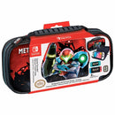 BIGBEN NINTENDO SWITCH DELUXE TRAVEL CASE METROID DROID