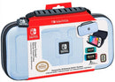 BIGBEN NINTENDO SWITCH DELUXE TRAVEL CASE PASTEL BLUE