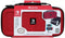 BIGBEN NINTENDO SWITCH DELUXE TRAVEL CASE RED