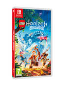 LEGO Horizon Adventures (Nintendo Switch)