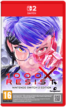 1000xRESIST - Nintendo Switch 2 Edition (Nintendo Switch 2) 8721593149212