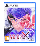 1000xRESIST (Playstation 5) 8721593149250