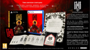 1348 Ex Voto - Golden Edition (Playstation 5) 8436622260683