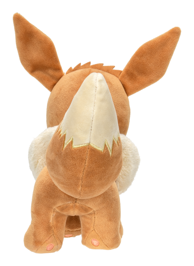 POKEMON - PLUSH - EEVEE 20CM
